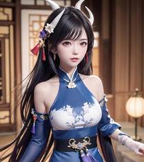 脱缰海报